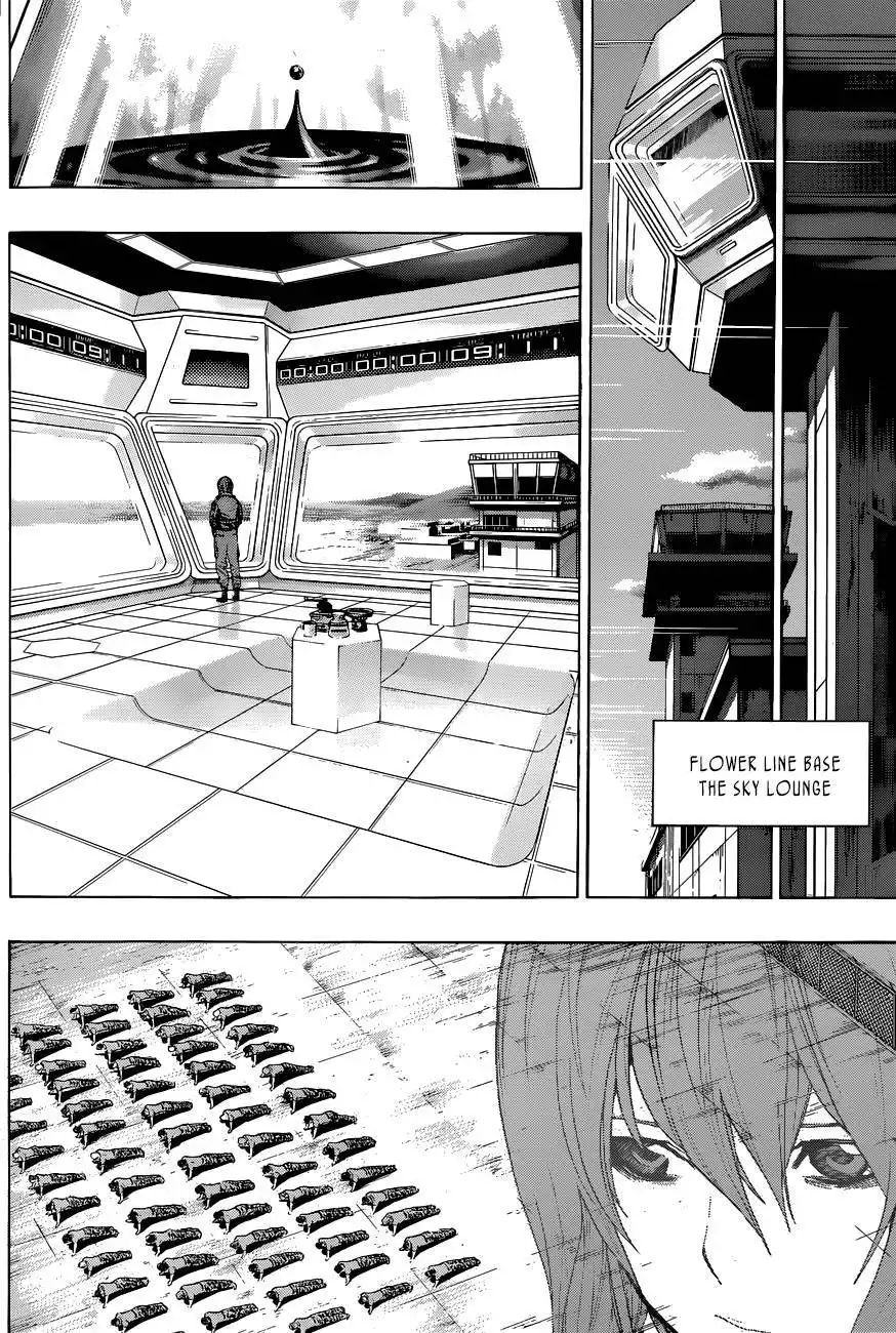 All You Need Is Kill Chapter 10 19